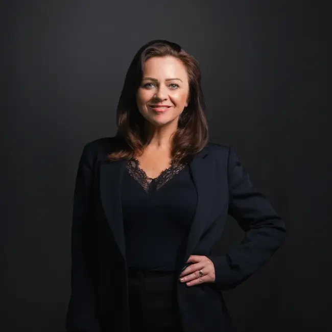Renata Anderson photo