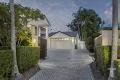 Grand Home and Exclusive Lifestyle in the Country Club Estate
