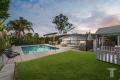 Family Home with a Poolside Haven in the Cav Road Catchment
