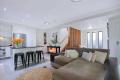 Stylish Freestanding Townhouse in a Prime Parkside Location
