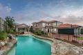 Resort-Inspired Family Oasis with Cinema, Pool and Putting Green