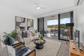 Relaxing Lifestyle and Reserve Views in the Sensational Solito Apartment