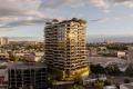 Sky-High Inner-City Luxury