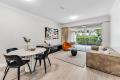 Modern Ground-Floor Courtyard Apartment in Resort-Style Complex