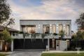 Architectural Luxury.