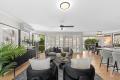 Space and Low-Set Living in a Premier Parkside Street