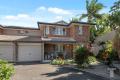 House-Like Scale, Boutique Feel – Oversized Townhouse in Carina Heights 
