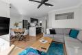 Fully renovated and move-in ready, featuring a spacious grassed Courtyard