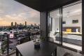 City Views, Sunsets and Elevated Living
