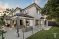 Modern Family Living in Mansfield's Exclusive Montclair Estate