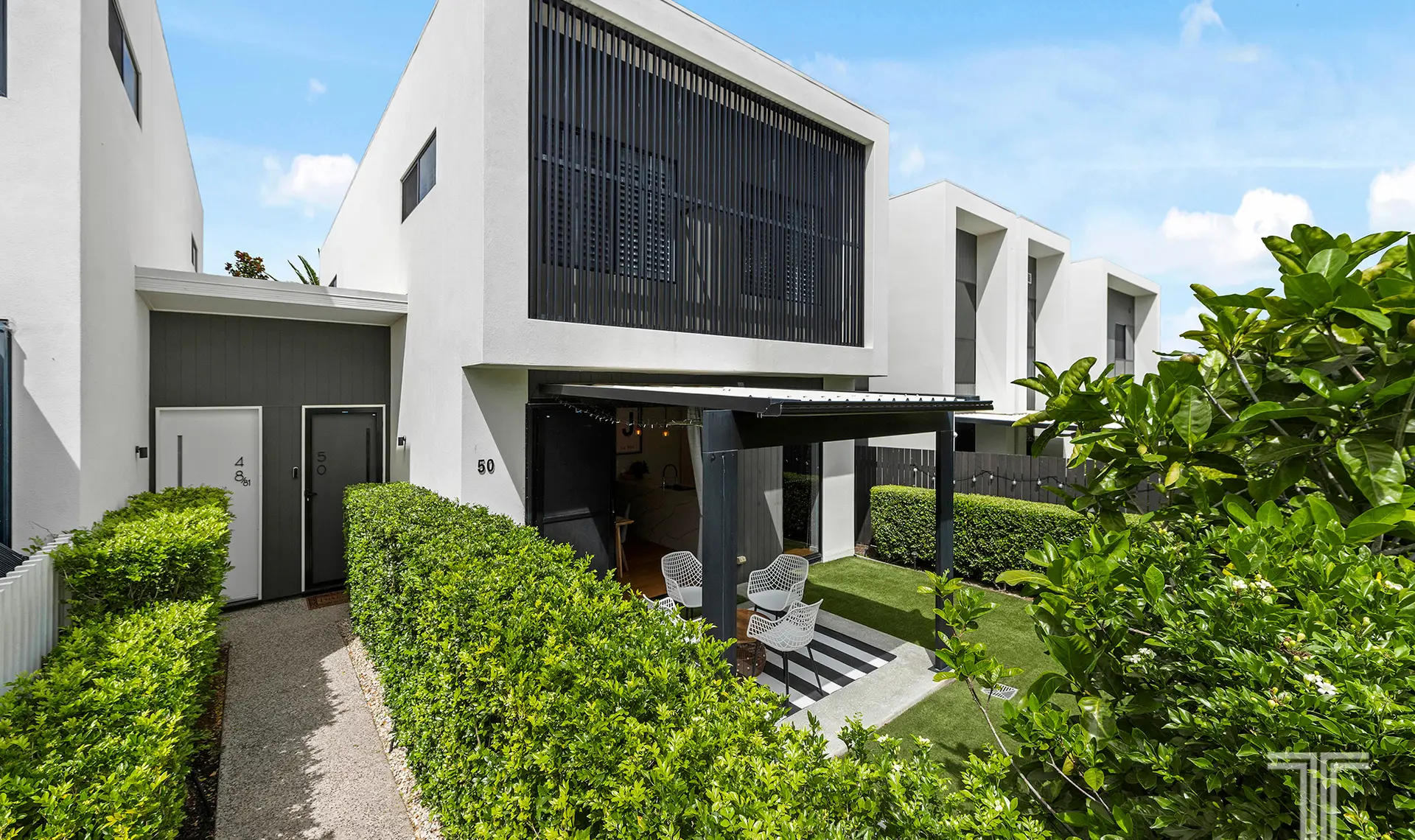 50/81 Major Drive, Rochedale QLD 4123 - Townhouse for sale - Torres ...