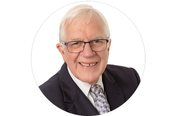 Reg Partington