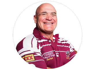 Dale Shearer
