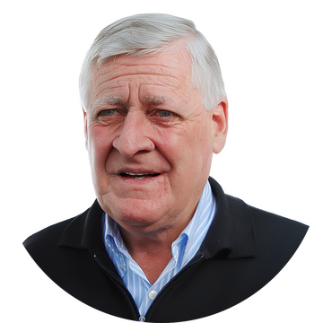 Bob McCormick