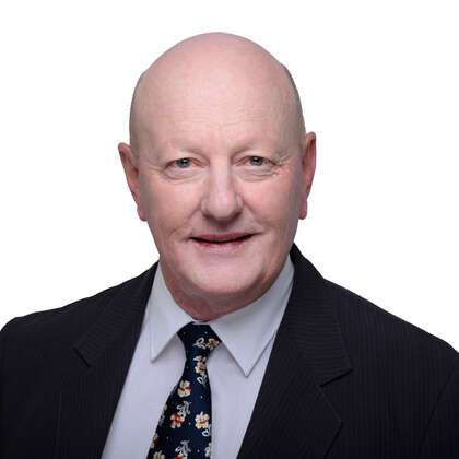 Graham Matthews photo