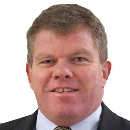 Warwick Philpott photo