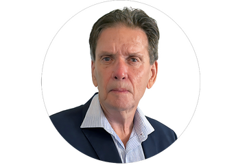 Laurence Crowley