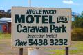 959CPF - Motel and Caravan Park Freehold
