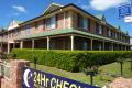 466ML - An Exceptional Regional Leasehold Motel!