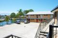 2475ML - Waterfront 27 Unit Motel, New 25 Year Lease