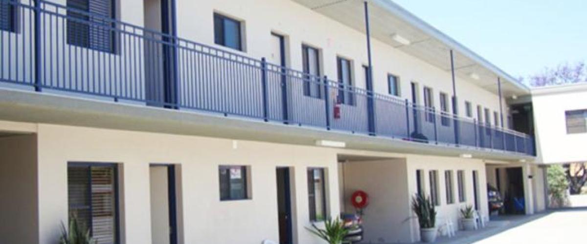 Motel Amp Caravan Parks For Sale Brisbane Gold Coast Qld