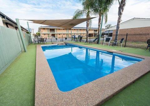 Recently Sold Investment Properties Hotels Motels For Sale Qld
