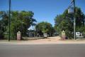 886CPF - Freehold Caravan Park - Gulf Country Location