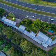 Professionalism and warmth