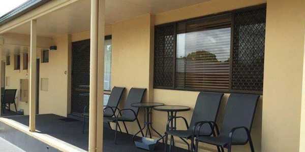 Geoff & Nardean testimonial image