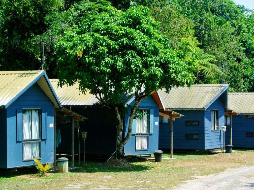 freehold caravan park accommodation business for sale