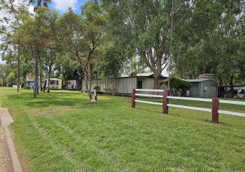 Charleville