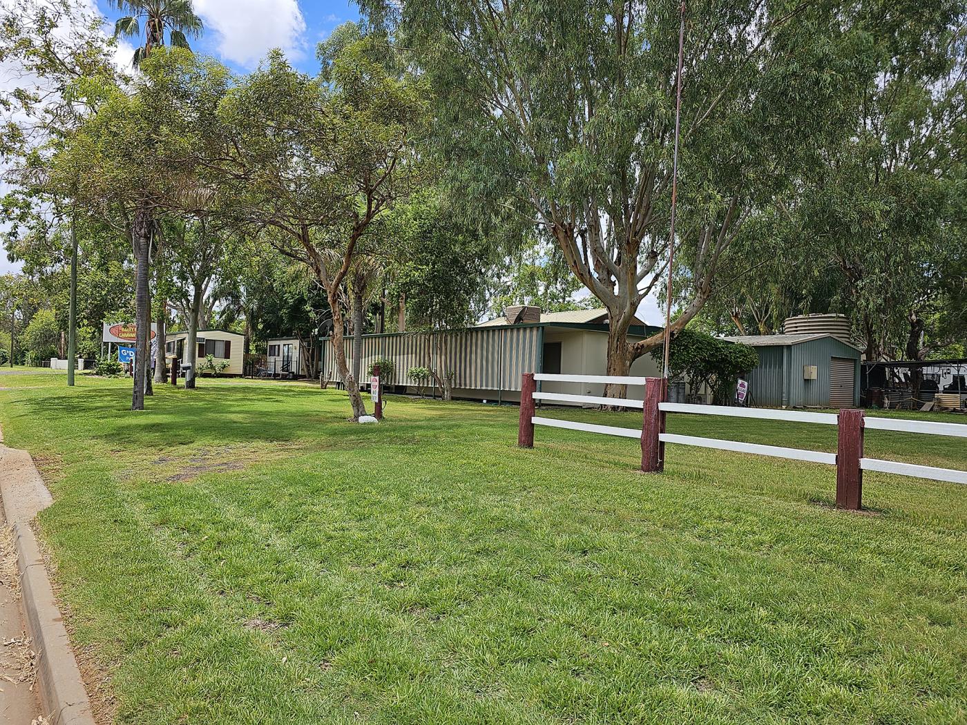 freehold caravan park accommodation business for sale