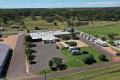 DIRECT HIGHWAY FRONTAGE FREEHOLD HOTEL MOTEL COUNTRY QUEENSLAND - 92HF