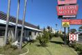 SOLID 25 ROOM MOTEL ON LARGE COMMERCIAL DEVELOPMENT BLOCK - 2741MF