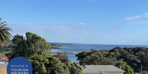 Kris and Murray Armstrong testimonial image