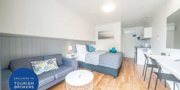 Josh Coulter testimonial image