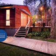 Trustworthy, humble, polite and respectful