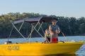 LAKESIDE CARAVAN PARK LEASE WITH PLENTY OF UPSIDE - 1046CPL