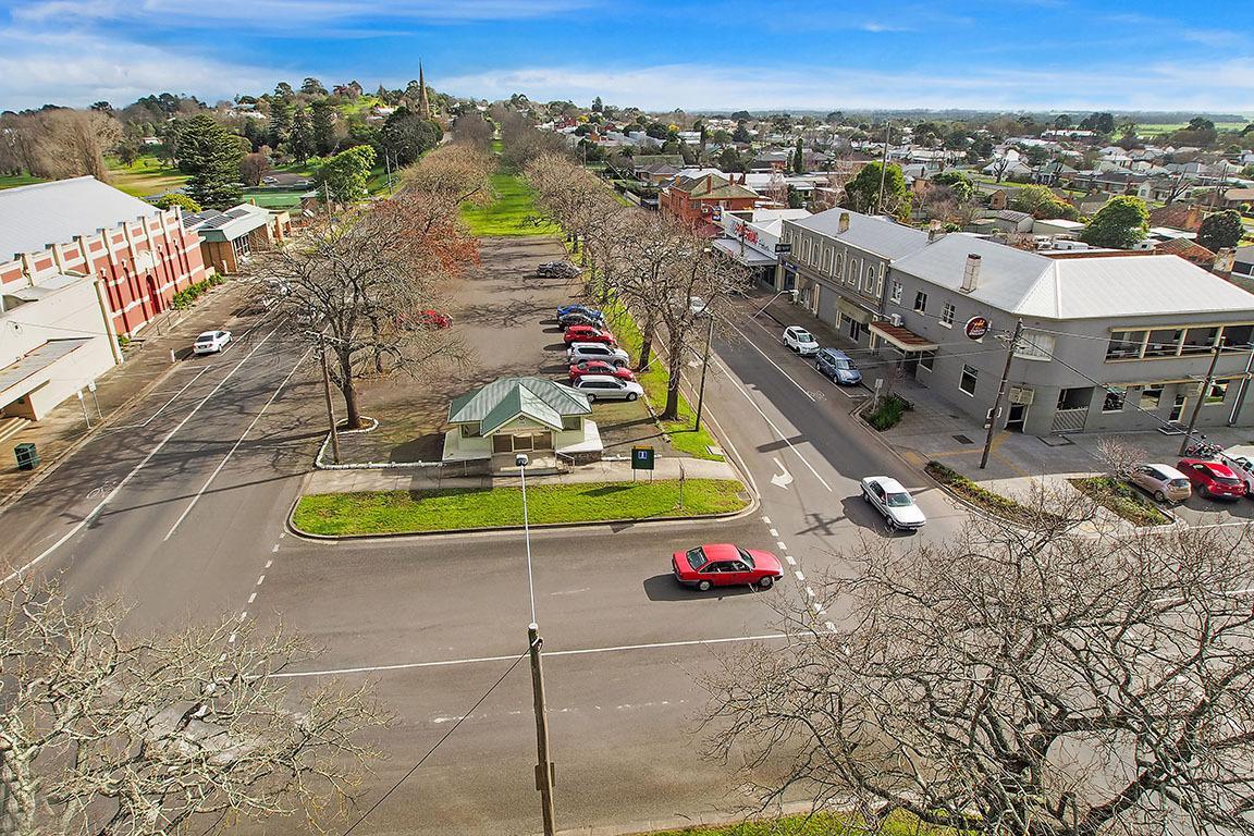 leasehold hotel pub business for sale terang victoria