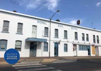 Warracknabeal