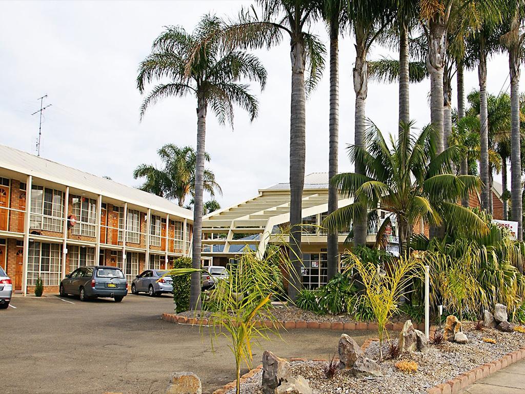 investment motel accommodation business for sale