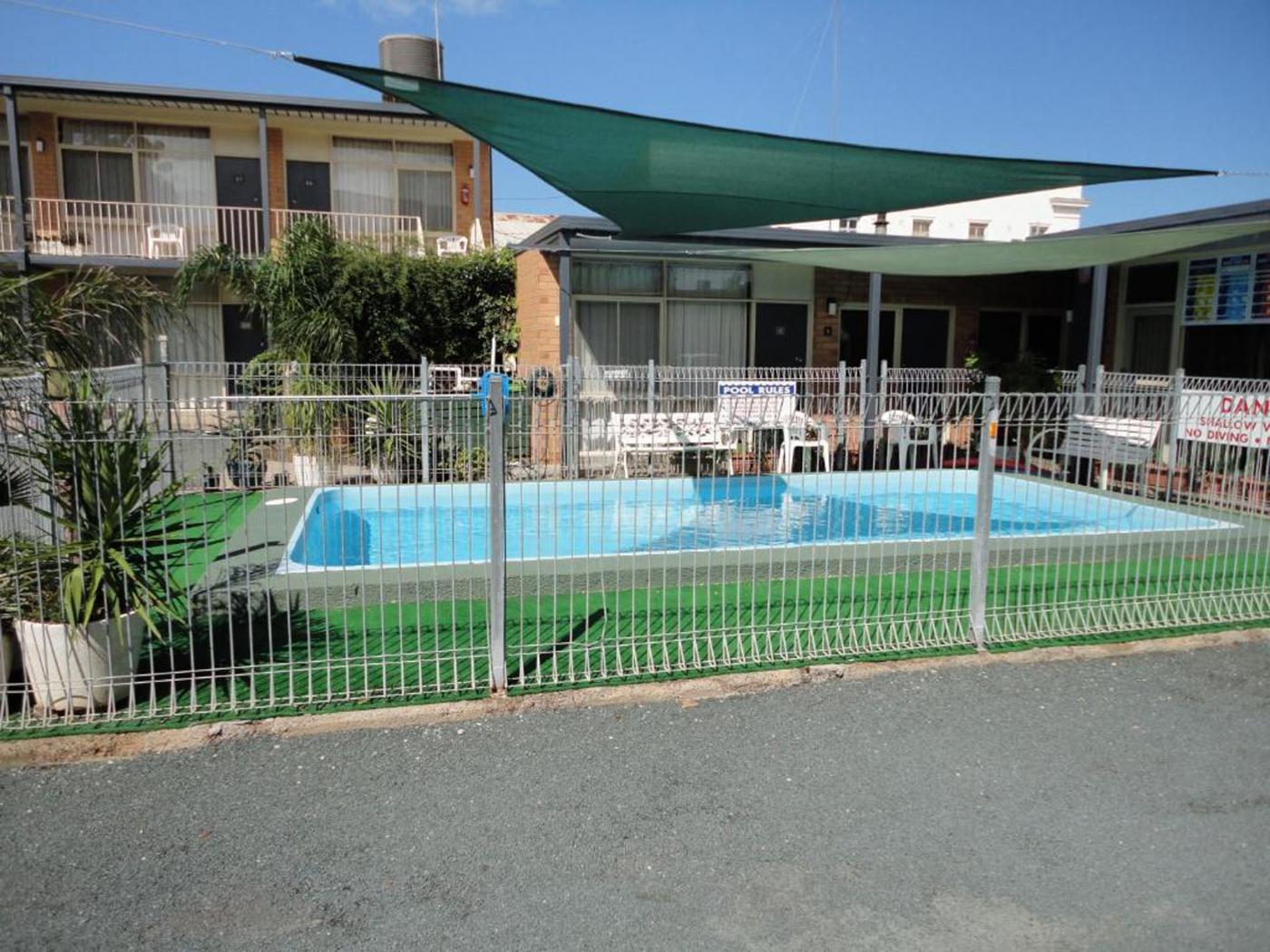 investment motel accommodation business for sale