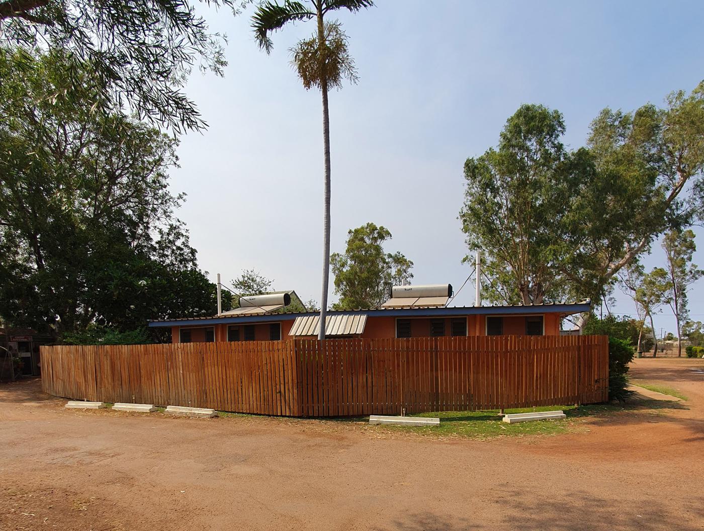 freehold park accommodation business for sale