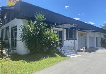 Maryborough
