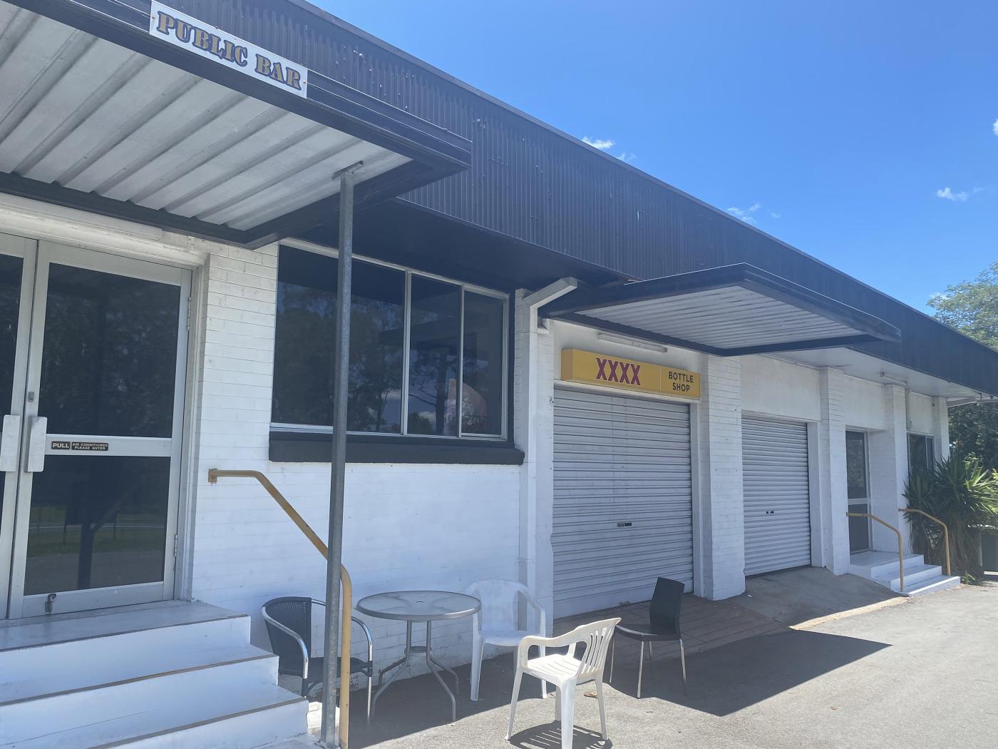 freehold hotel pub motel accommodation for sale