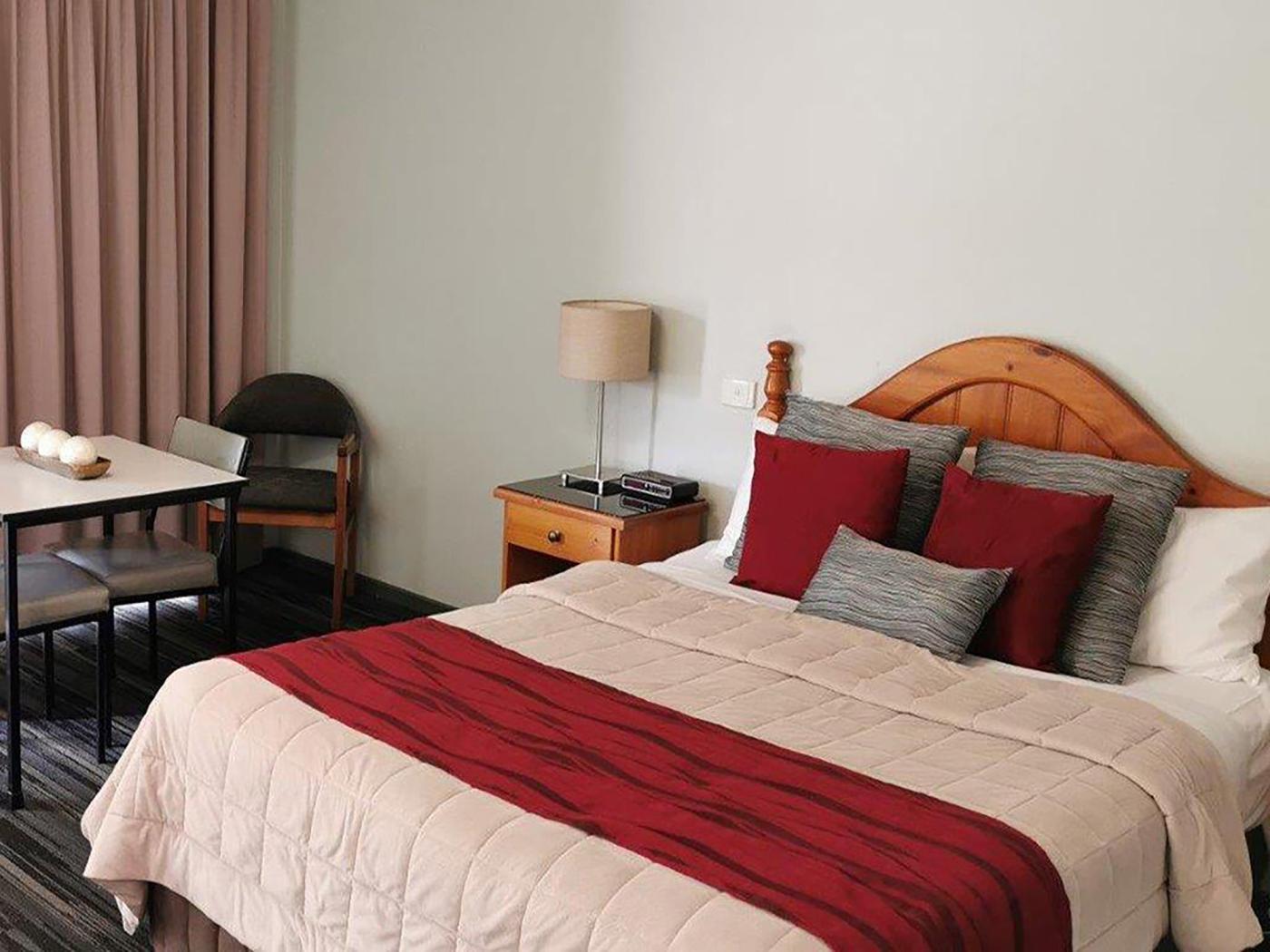 investment motel accommodation business for sale