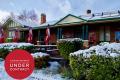 EXCEPTIONAL LIFESTYLE WITH A SIMPLE COMMUNITY BASED COUNTRY PUB IN THE MIDDLE OF TOWN - 52HF