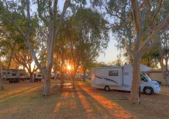 Charleville