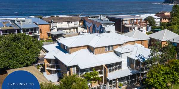 Mark & Elle testimonial image