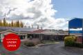AFFORDABLE FREEHOLD WITH UPSIDE - 566MF
